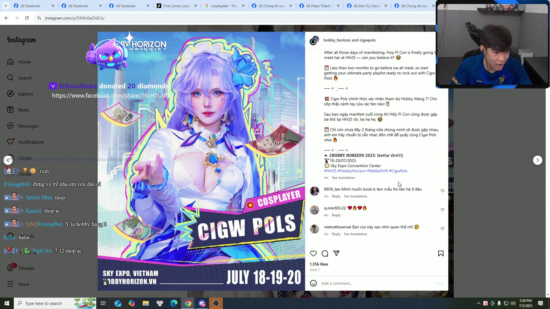 lmao - Watch SBTC Clear League of Legends Tournament Highlights & Replay on  Nimo TV